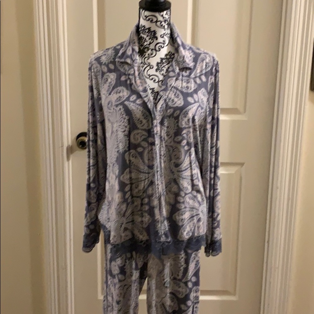 Soma pajamas